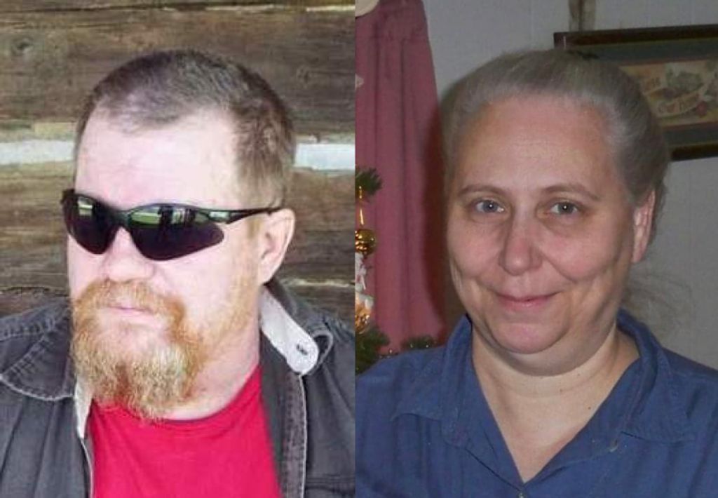 Daniel & Wesena Turner