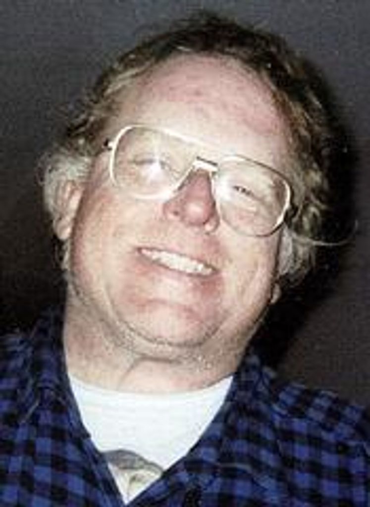 Robert "Bob" P. Hinson, Jr.