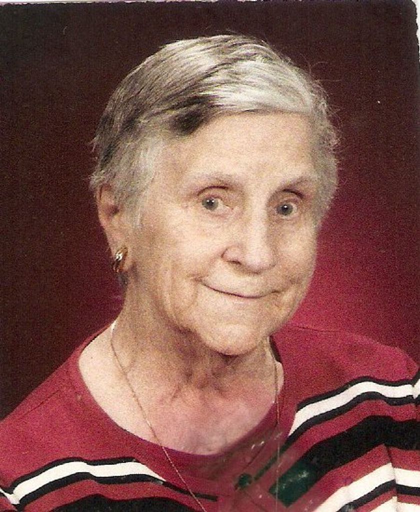 Kathryn Kaufmann