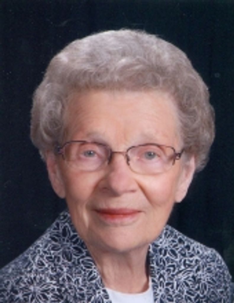 Merle D. Steenhard