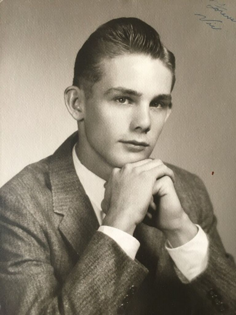 Victor Peery
