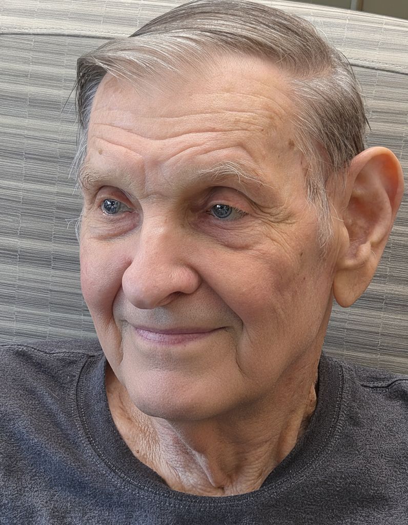 Frank Morris Everett Profile Photo