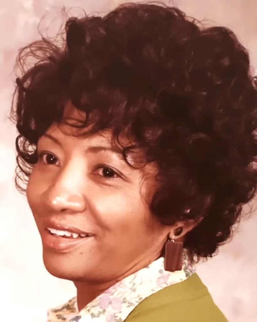 Wilhelmenia Mattie King Profile Photo