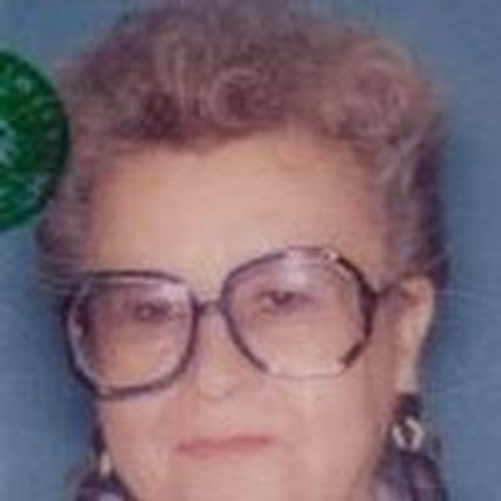 Amita Merita Trollinger