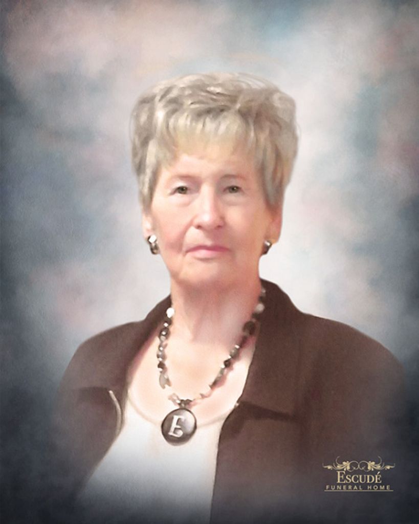 Elvina Johnson