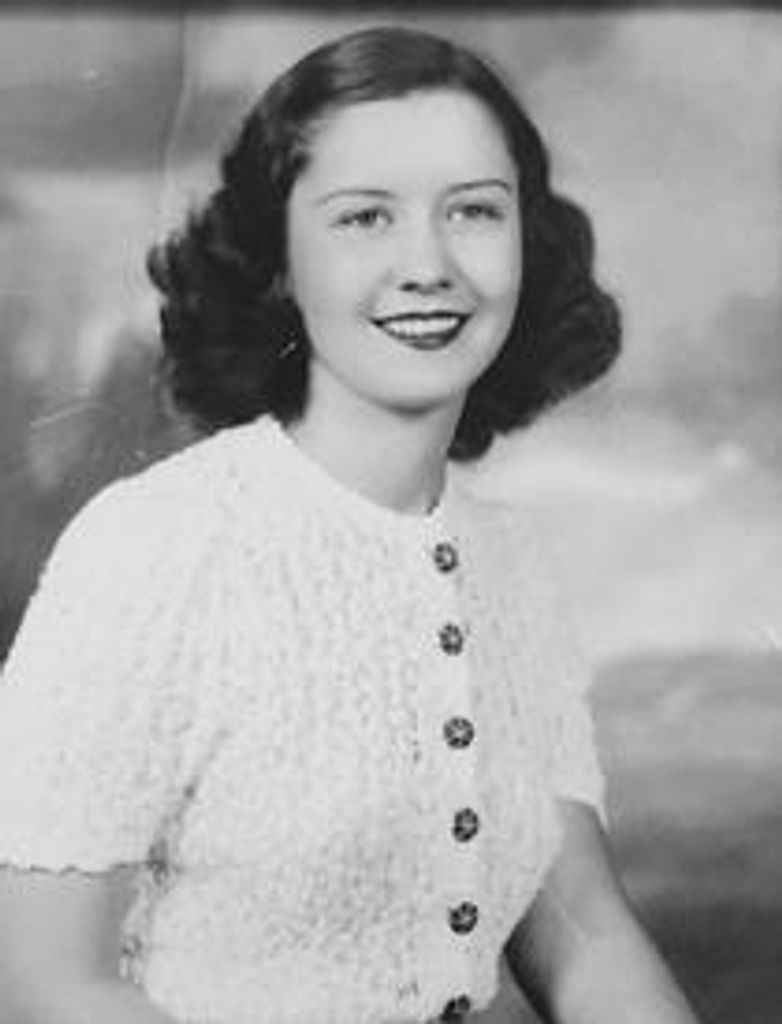 LELIA PICKREN GIBSON