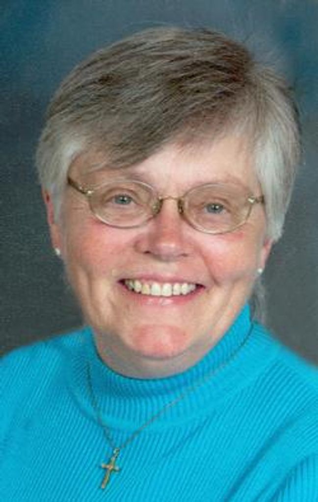 Sheila Winther Profile Photo