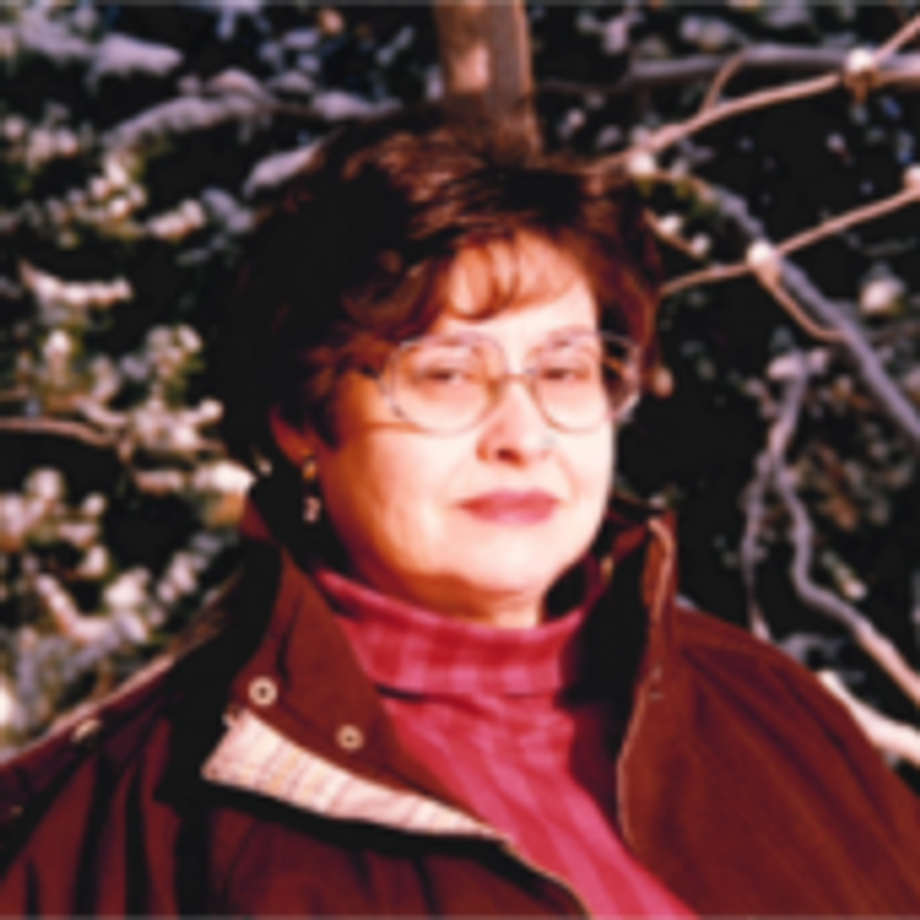 Andrea Lee Davis