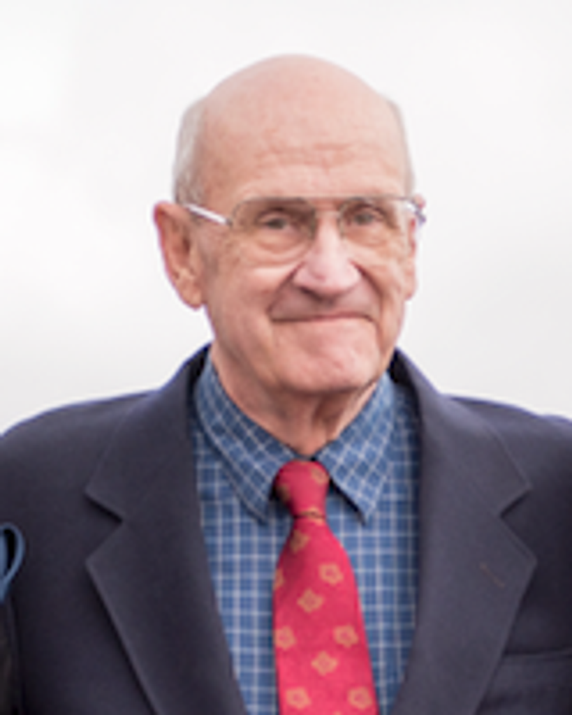 Alfred Clyde Coyle Profile Photo
