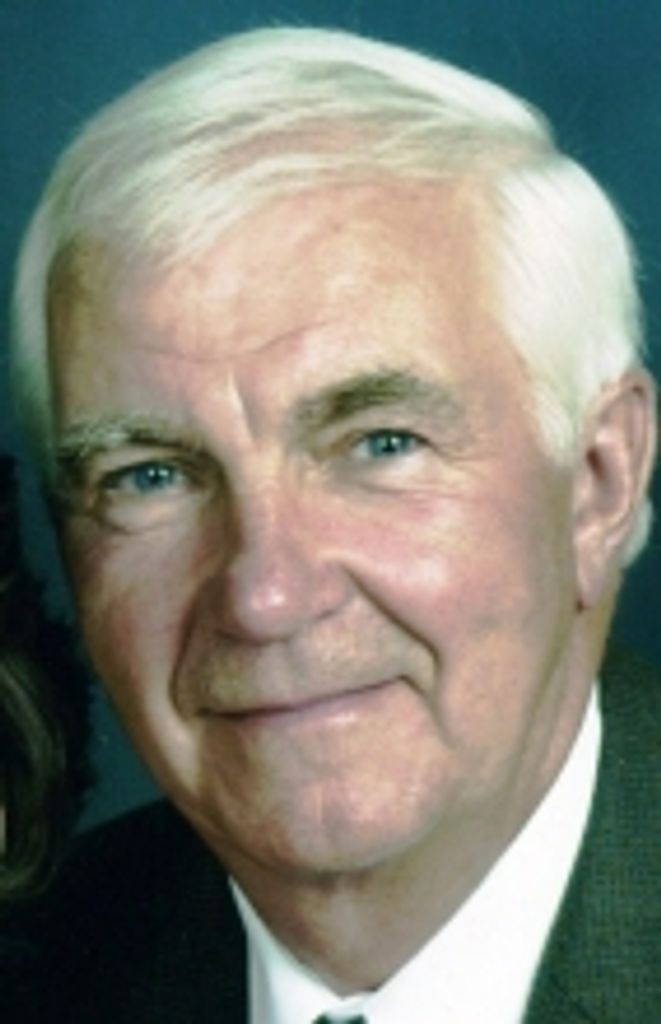 Dick J. Oldham