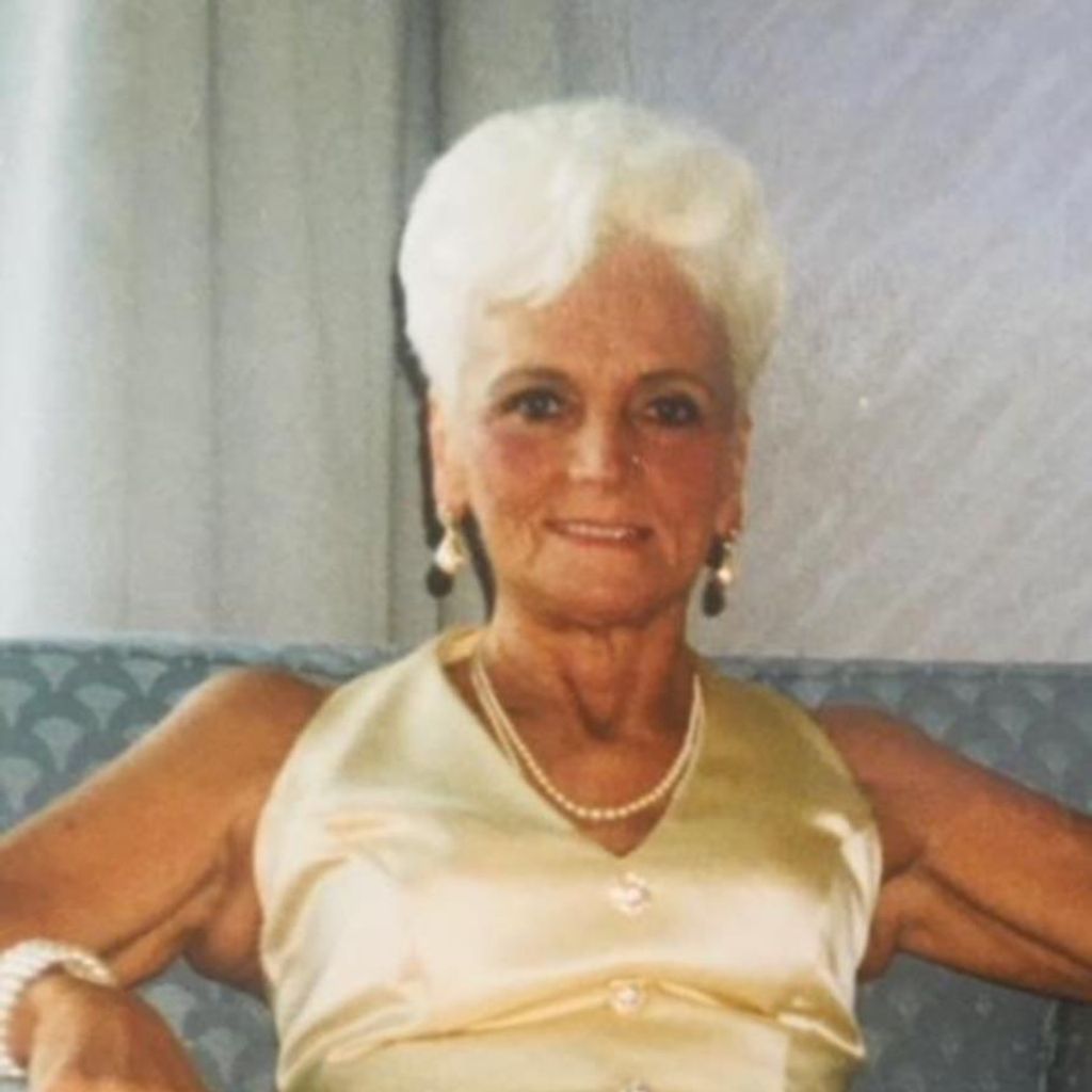 June Anne Fadden
