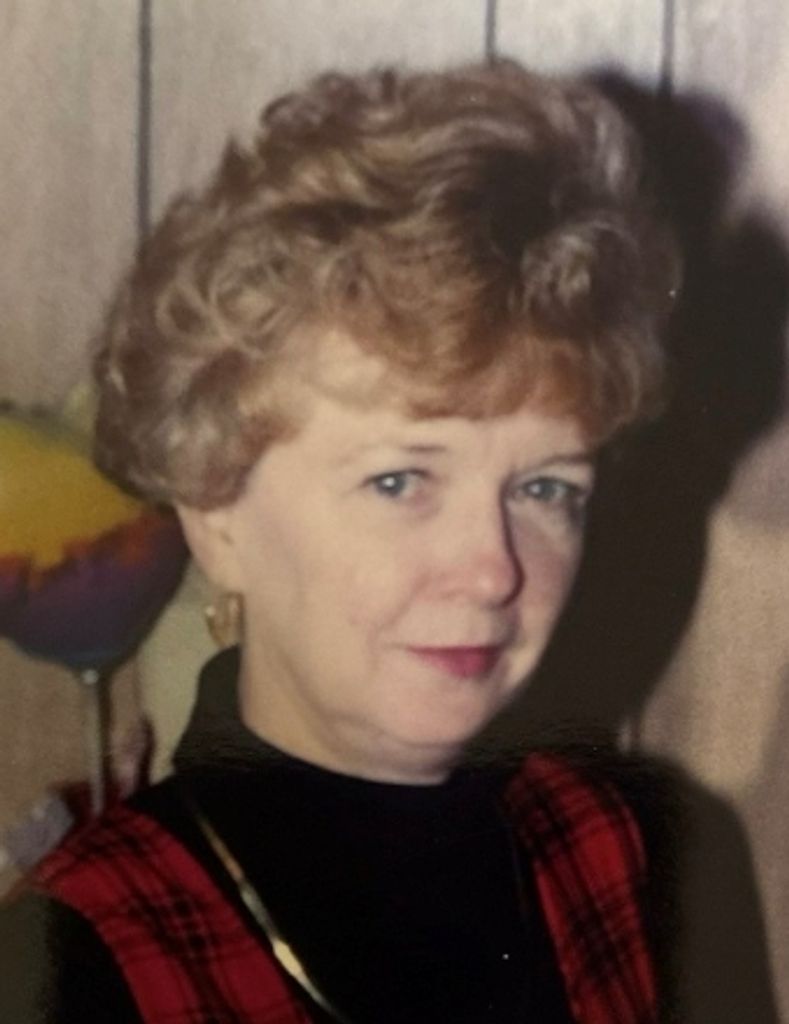 Nancy Gail Appleby Profile Photo