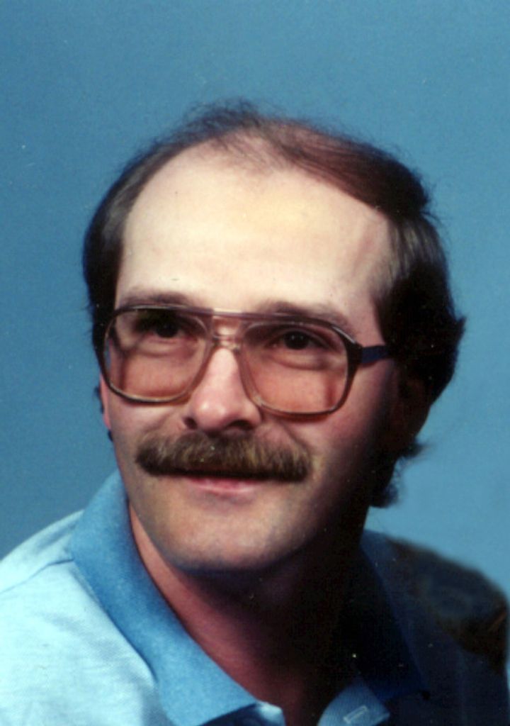 Dennis Ward