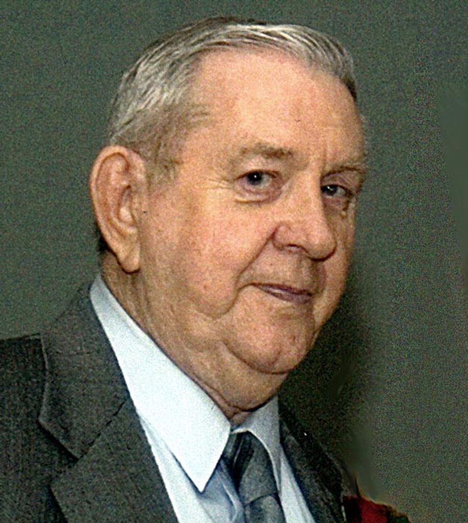 George R. Babinchak, Sr.