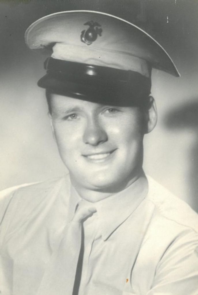 Raymond Mccombe