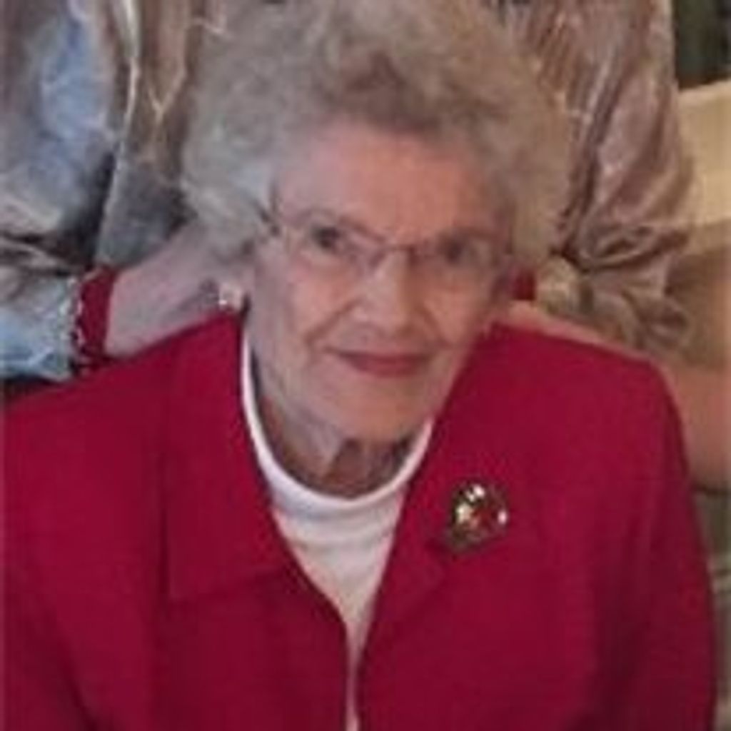 Julia M. (Moore) Ladd Profile Photo