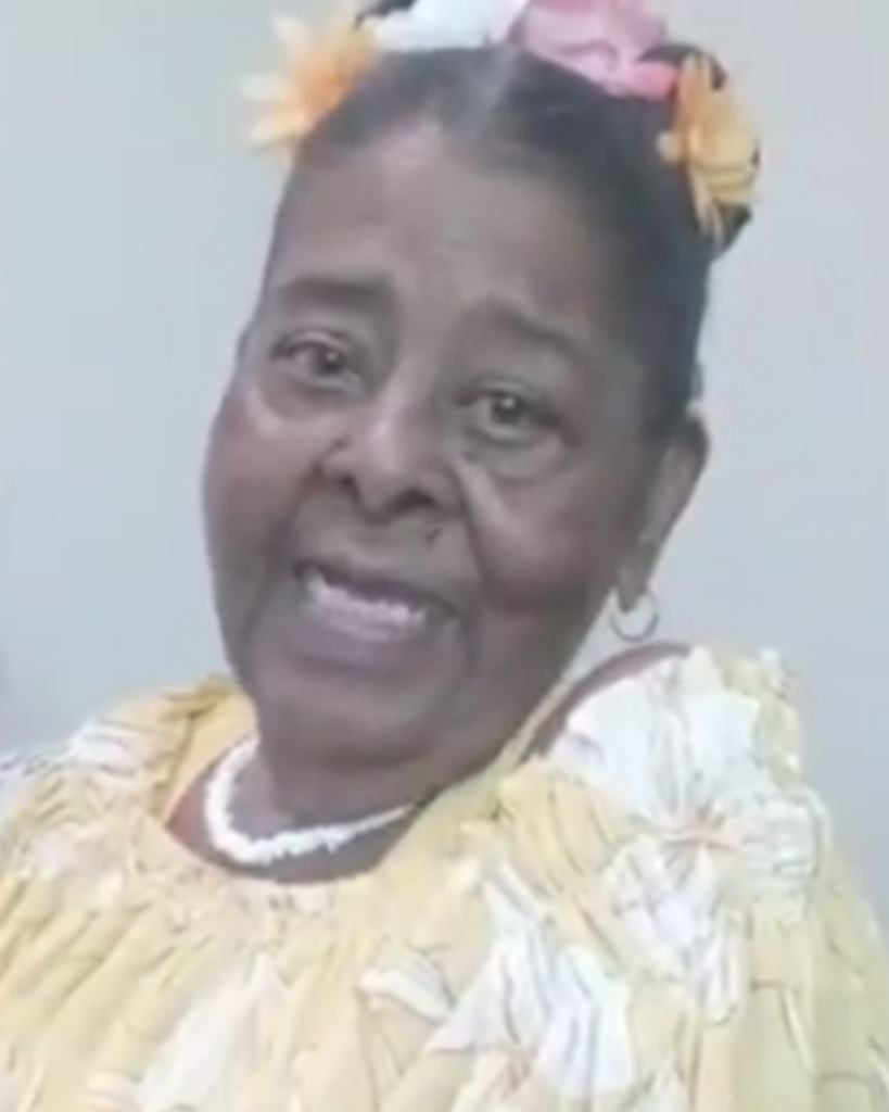 Betty Mae Moore Profile Photo