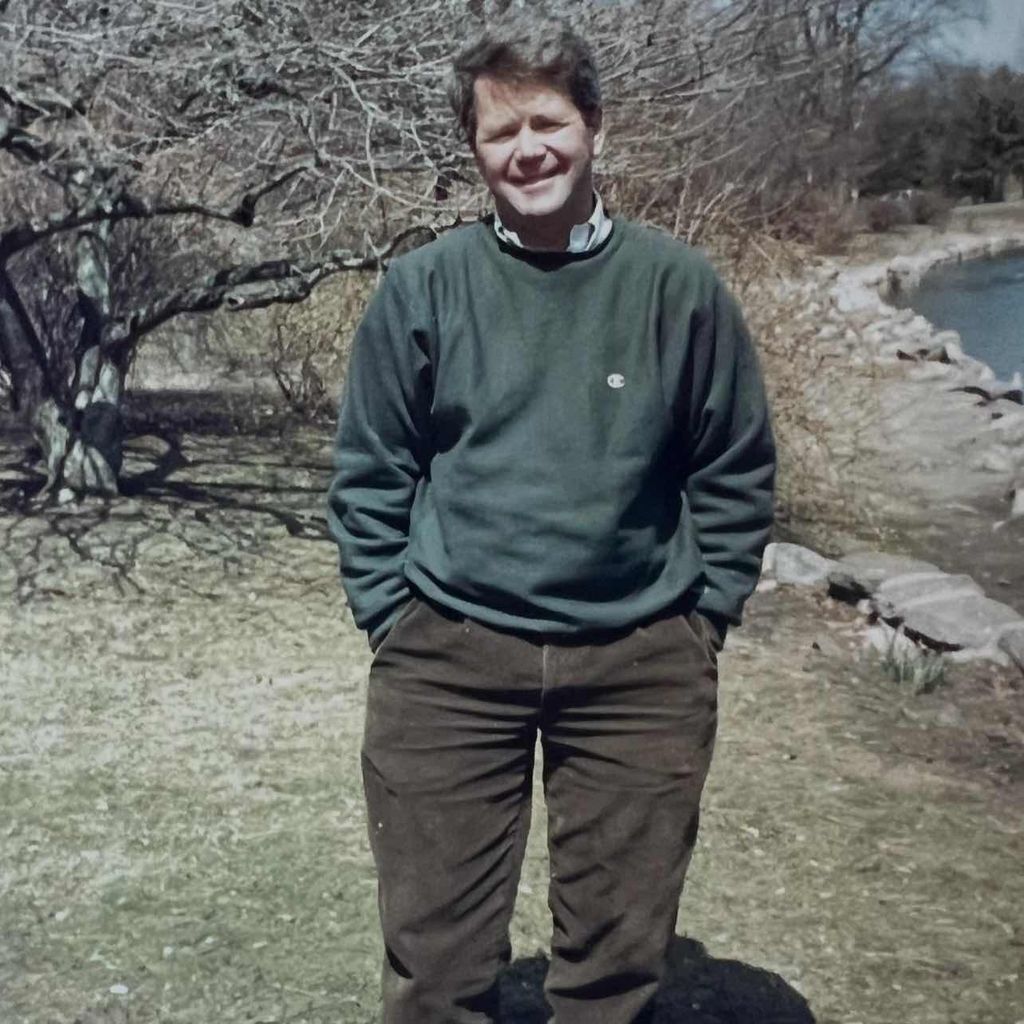 Arne Gravem Profile Photo