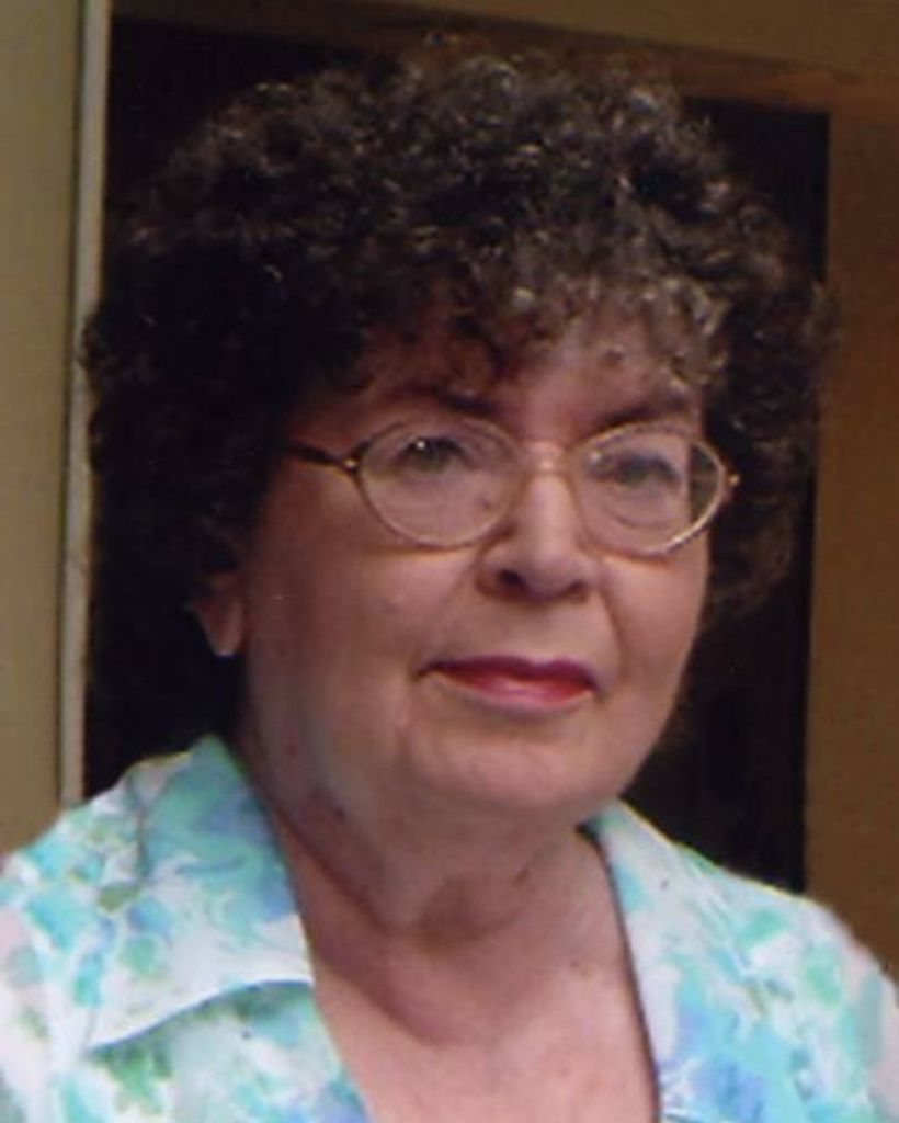 Dolores A. "Dee" Larsen
