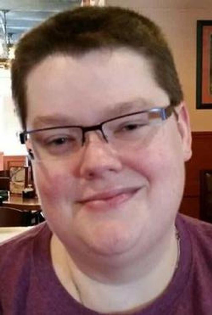 Melissa Ann "Missy" Moses