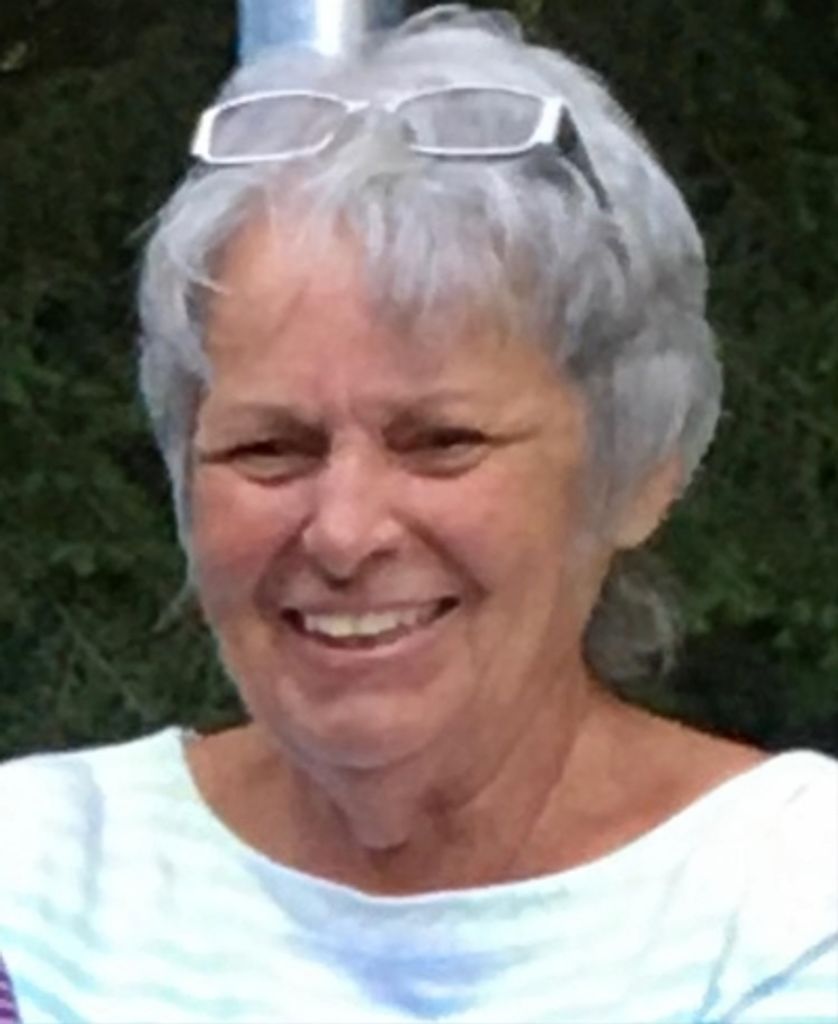 Donna Blair Profile Photo