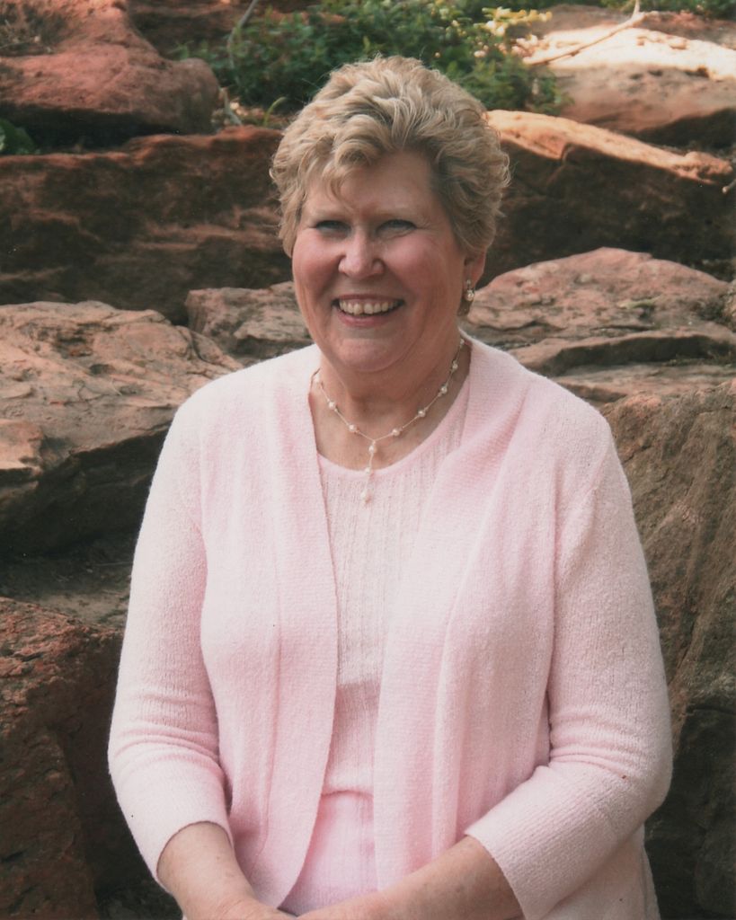 Carol Sue Melton Profile Photo