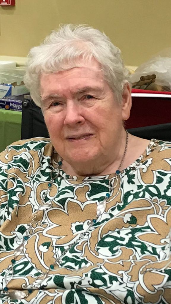 Shirley Joan Fink Profile Photo