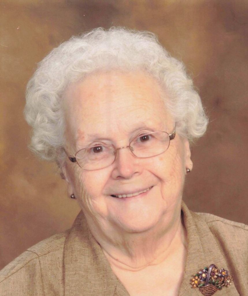 Mary Evelyn Van Dyke Profile Photo