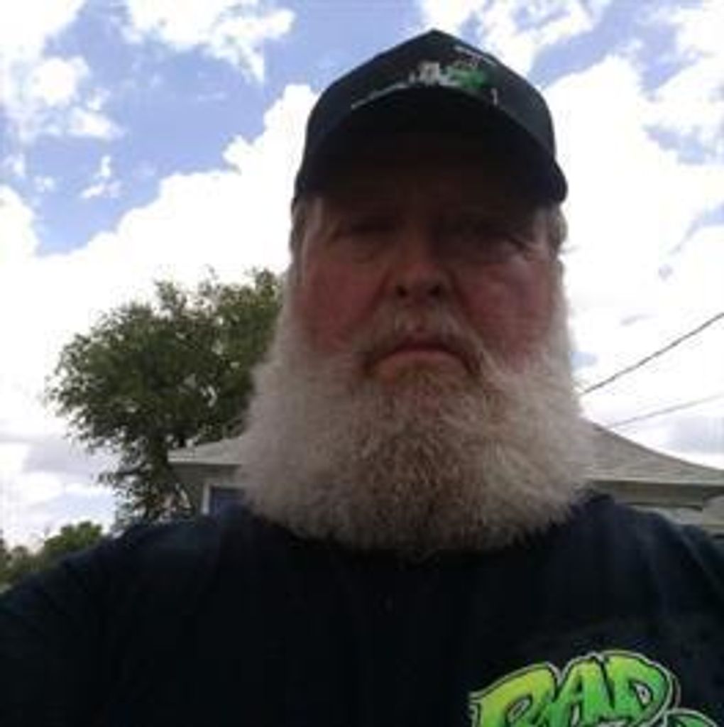 Calvin Gene Blanton Profile Photo