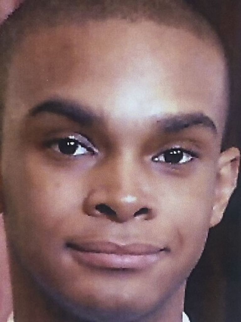 Tyrell Lane Profile Photo