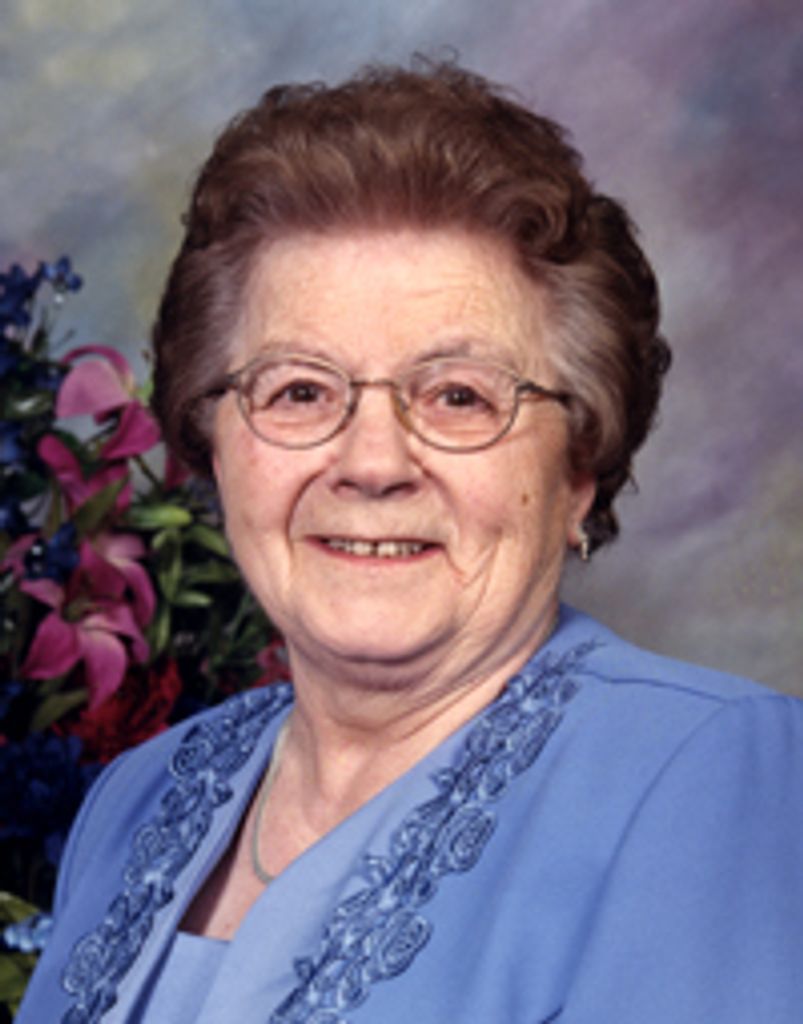 Madeliene Dyck Profile Photo