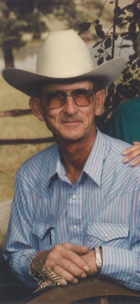 Phil B. Mccoury Profile Photo
