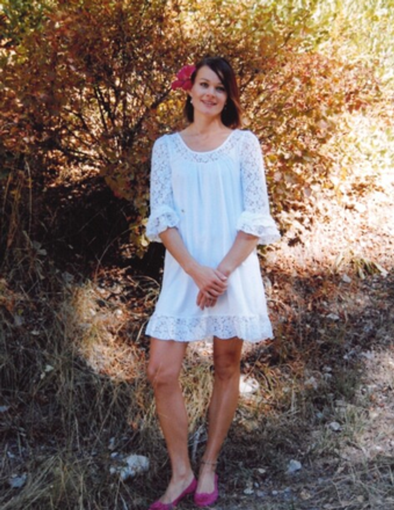 Tennille Jenkins Erickson Profile Photo