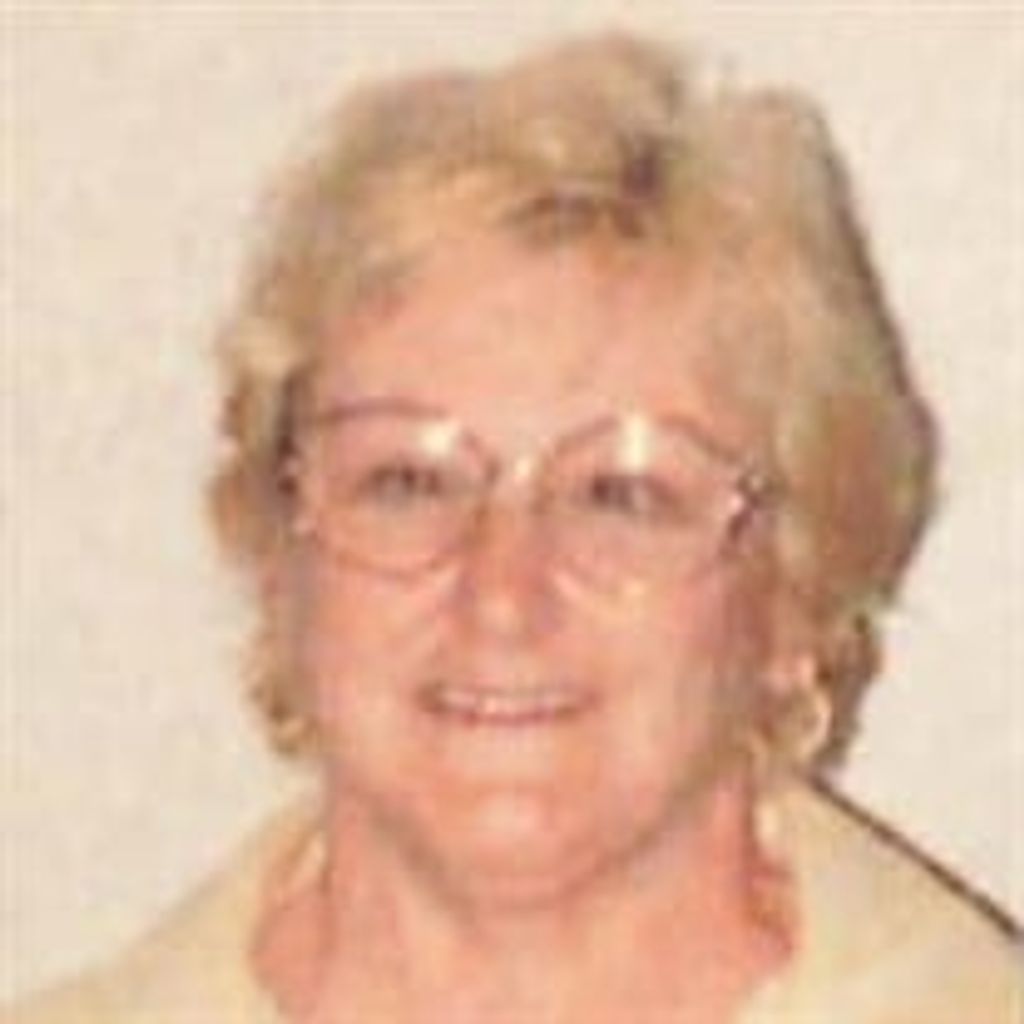Mary Ellen King