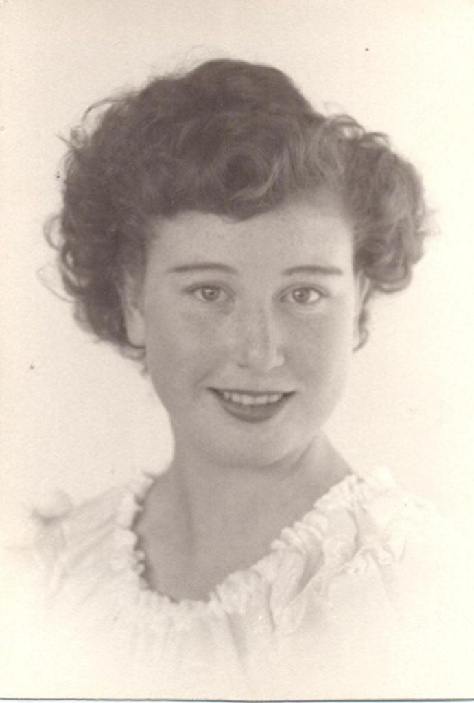 Myrtle Lavonne Toman Profile Photo