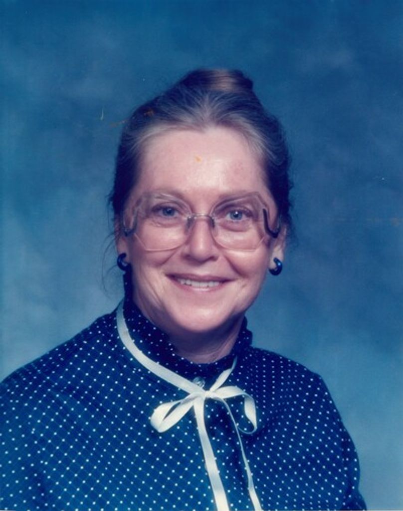 Rosemary Price Ward Profile Photo