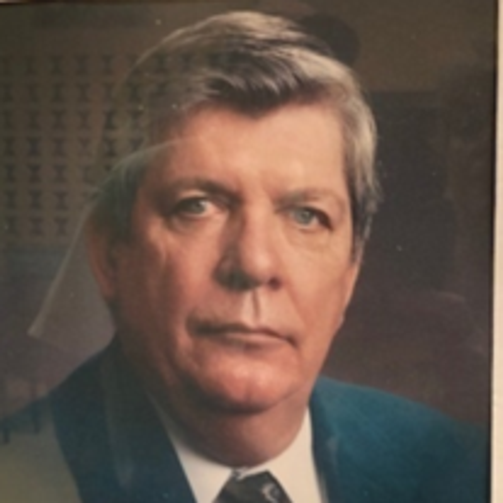 Grady B. Edwards Profile Photo