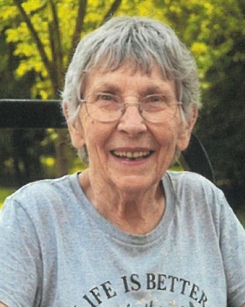 Glenda Faye Conley Profile Photo