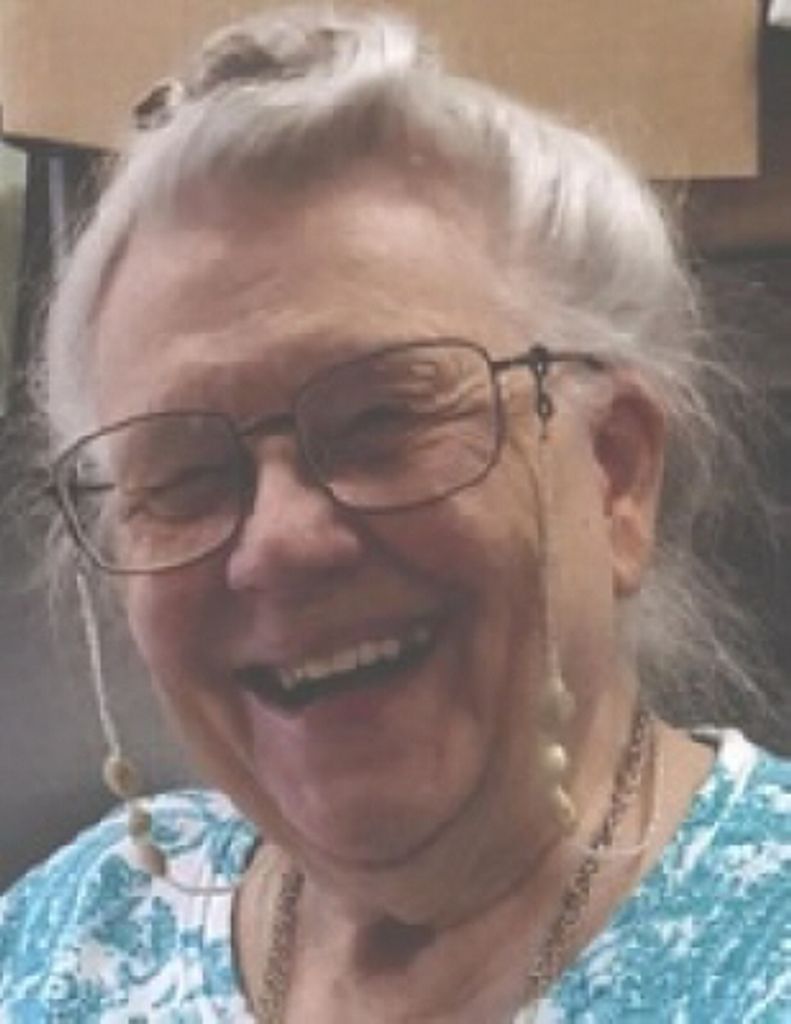 Elizabeth Fleming Profile Photo