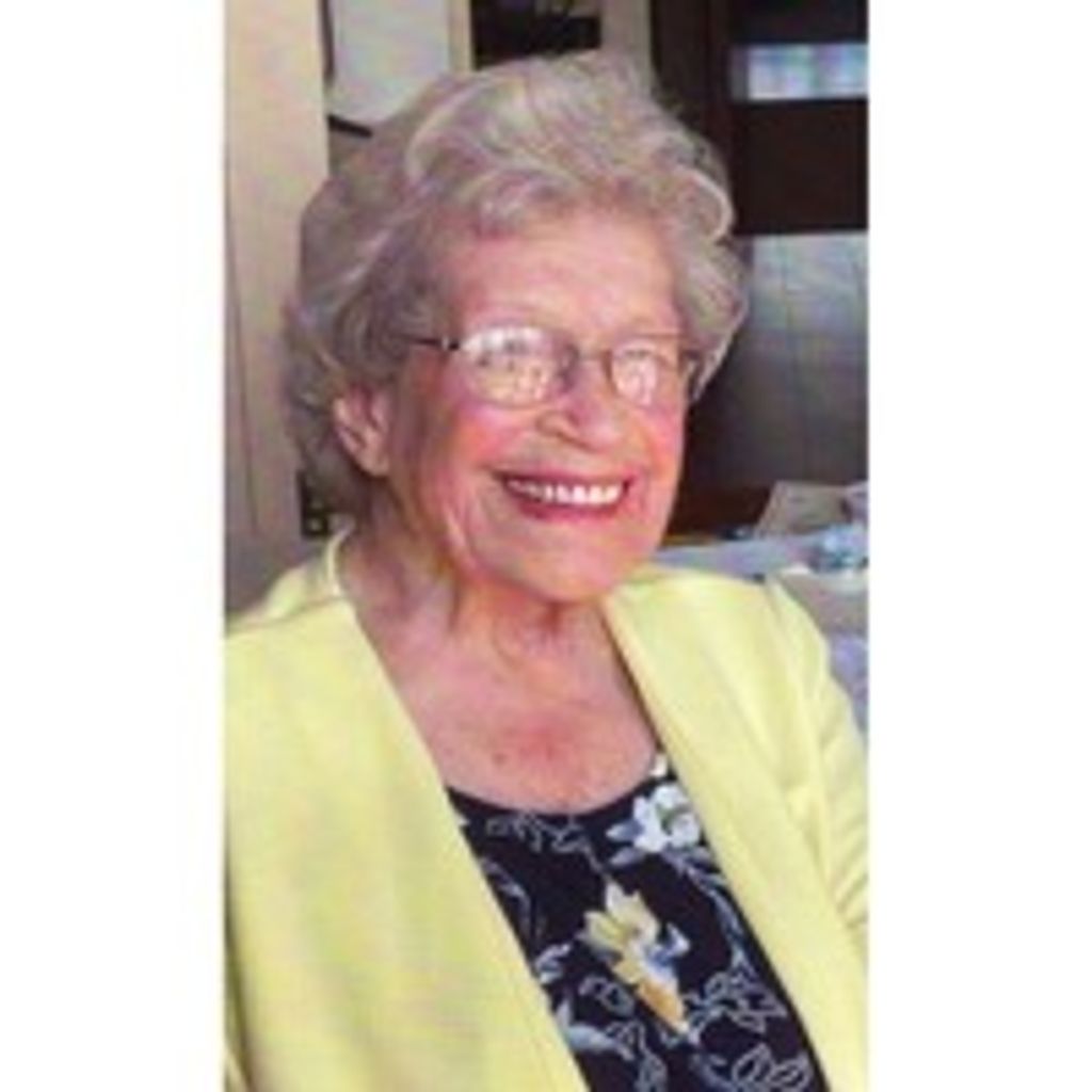 Betty  Jane Rose Profile Photo