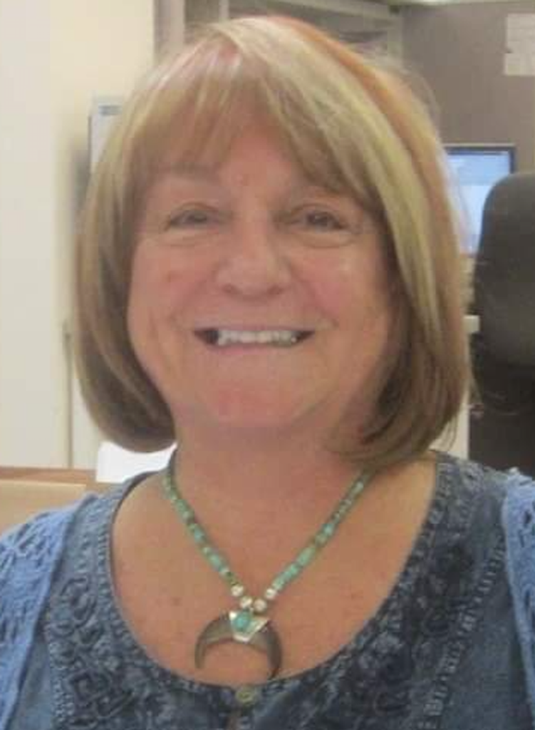 Lynne Marie Burrola Profile Photo