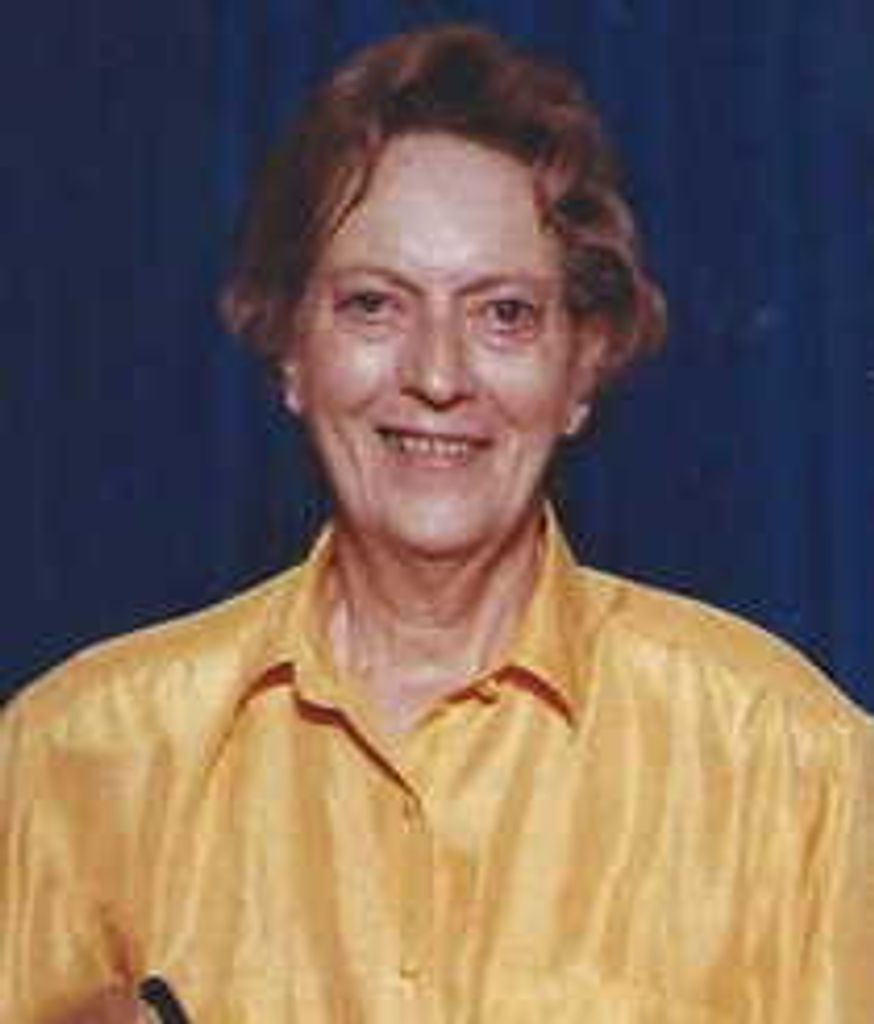 Velma E.  (Riechmann)  Atherton