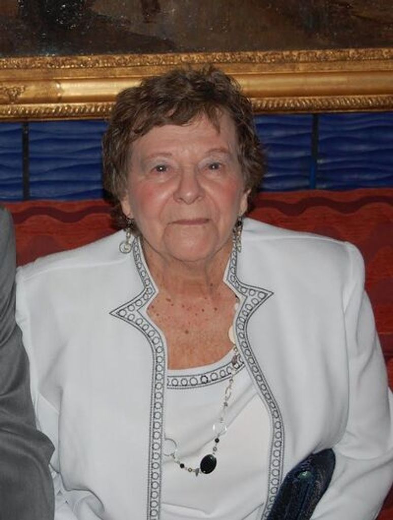 Laura I. Ashton Profile Photo