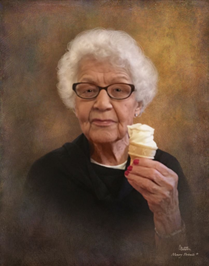 Ruby Anderson