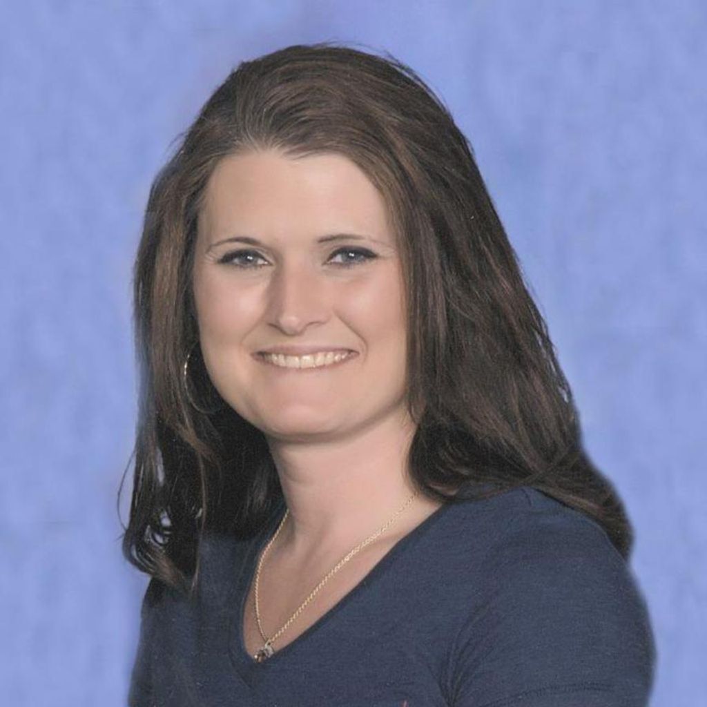 Audrey Clayton