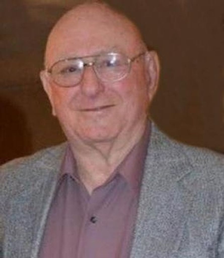 Larry Fett Profile Photo