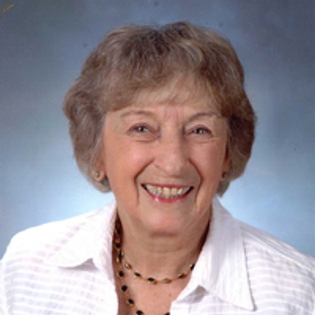 Annemarie Forster