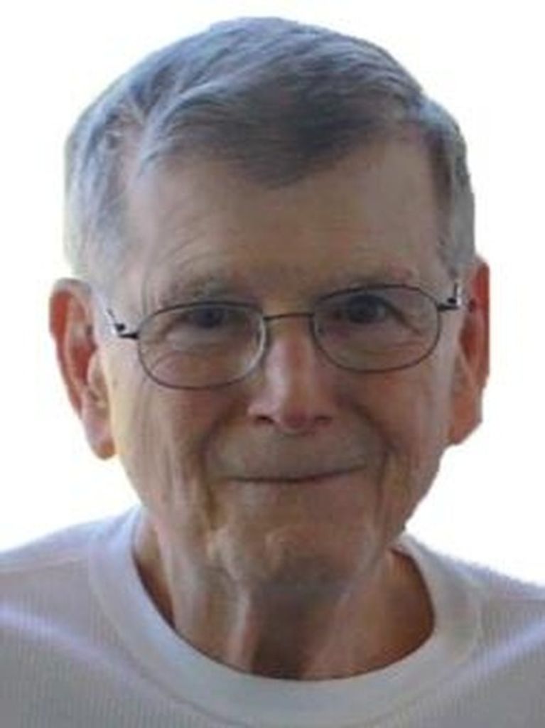 William Richard Seymour Profile Photo