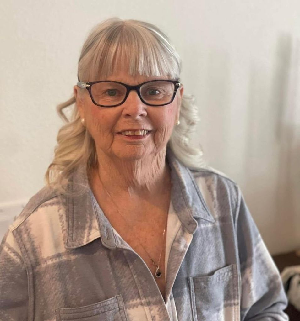 Cynthia Louise Terry