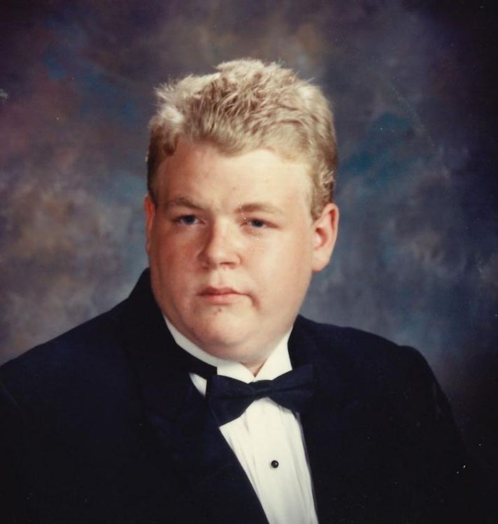 Gavin Jones